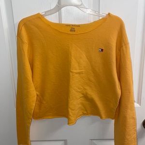 Tommy Hilfiger sweatshirt